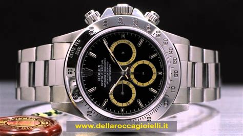 quotazioni rolex daytona usati|prezzi rolex usati.